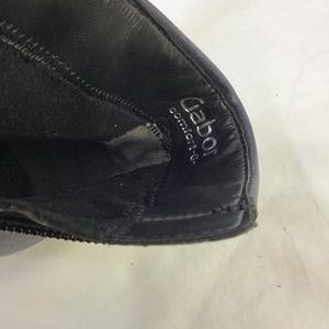 gabor royston ankle boots